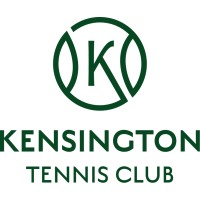 Kensington Tennis Club logo - Similar company to Stratton Williamson