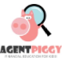 AgentPiggy logo - Similar company to Futurefounder