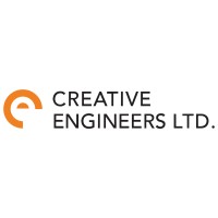 Creative Engineers Ltd. logo - Similar company to Jmc Group