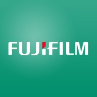 FUJIFILM Europe B.V. logo - Similar company to Max Ict B.V.