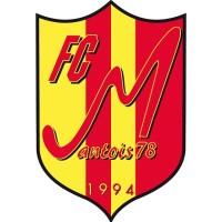 FC MANTOIS 78 logo - Similar company to Sicae-Ely