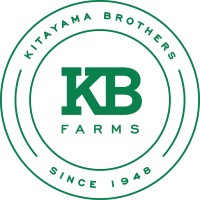 Kitayama Brothers logo - Similar company to High Camp Supply
