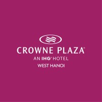 Crowne Plaza West Hanoi Hotel & Residences logo - Similar company to Hôtel Du Parc Hanoï