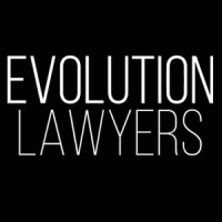 Evolution Lawyers logo - Similar company to Avid.Legal