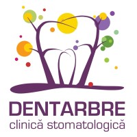 DentArbre Dental Clinic logo - Similar company to Cris Smile Studio