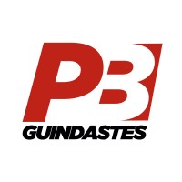 PB Guindastes logo - Similar company to M. Cortez Guindastes E Transportes