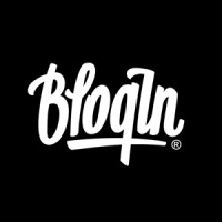 BlogIn logo - Similar company to Trovio