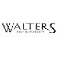 Walters Golf Management logo - Similar company to Linksrez