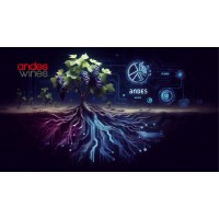 Ancestral Vines Rescue Project logo - Similar company to Procustom Group