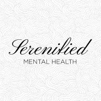 Serenified logo - Similar company to Professional Psychological Services