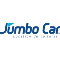 Jumbo Car Martinique logo - Similar company to Allojeffrey