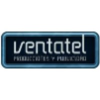 Ventatel Producciones y Publicidad logo - Similar company to Agm Ltda