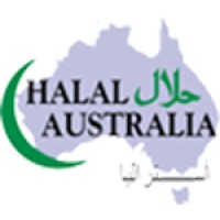 Halal-Australia logo - Similar company to Halal India