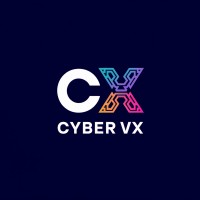 Cyber VX logo - Similar company to Lymo Sa