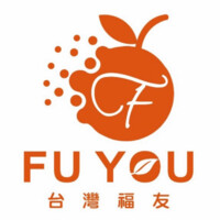 TAIWANFUYOU FOOD CO., LTD. logo - Similar company to Mega Source Technology Co., Ltd.