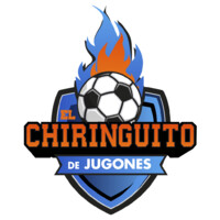 El Chiringuito de Jugones logo - Similar company to Marca