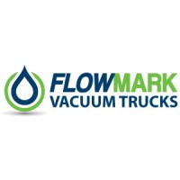 FlowMark Vac Trucks logo - Similar company to Progress Tank