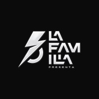 La Familia Presenta logo - Similar company to Baja Beach Fest