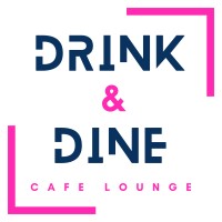 Drink & Dine logo - Similar company to Just Get It Done