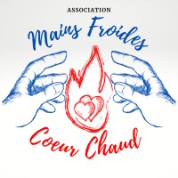 Mains Froides Cœur Chaud logo - Similar company to Hello Community