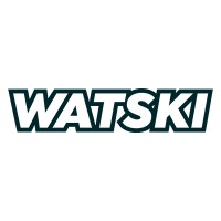 Watski AB logo - Similar company to Nmss Ab