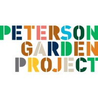 The Peterson Garden Project