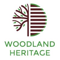 Woodland Heritage logo - Similar company to Elephant Journal