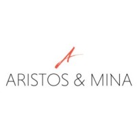 Aristos & Mina logo - Similar company to Homewood Group