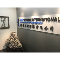 MAT HYDRO INTERNATIONAL PTE. LTD. logo - Similar company to Eliktrical Engineering Pte Ltd