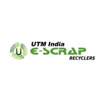 E-Waste Recycle logo - Similar company to Yellowstone E-Waste Solutions
