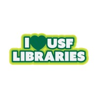 University of South Florida Libraries logo - Similar company to Usf Career Services