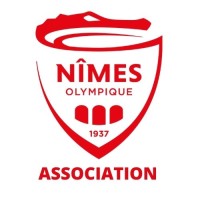 Nîmes Olympique Association logo - Similar company to Fc Sainte Foy Lès Lyon