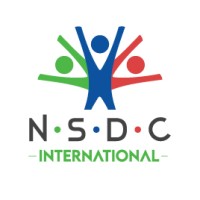 NSDC International Limited logo - Similar company to Skill India Digital Hub