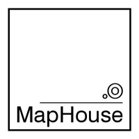 MapHouse logo - Similar company to Orbica