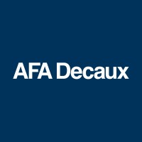 AFA Decaux logo - Similar company to Asa Software