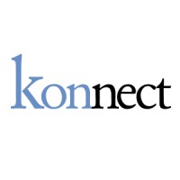 Konnect logo - Similar company to Koncrete