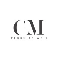CMrecruitswell logo - Similar company to Clean Curls
