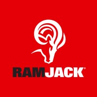 Ram Jack logo - Similar company to Ram Jack Southeast