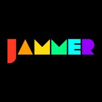 Jammer logo - Similar company to Brightcovers