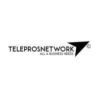 TelePros Network logo - Similar company to Nexus Solutionz