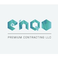 ENQO PREMIUM CONTRACTING LLC logo - Similar company to قوافي للمقاولات العامة Qawafi General Contracting