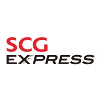SCG EXPRESS logo - Similar company to Veris Logistics