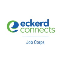 Job Corps | Eckerd Connects logo - Similar company to Adams And Associates, Inc.