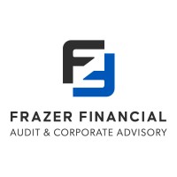 Frazer Financial Group logo - Similar company to Trood Pratt & Co | Chartered Accountants