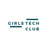 Girls Tech Club logo - Similar company to Vancouver Tech Week