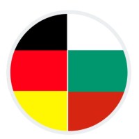 German Embassy Sofia logo - Similar company to Ignite Branding & Marketing