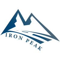 Iron Peak Solutions logo - Similar company to Vyde Assistant