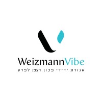 WeizmannVibe - הדור הבא של אגודת ידידי מכון ויצמן למדע logo - Similar company to Hamerton Investments