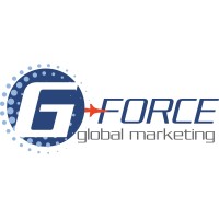 G-Force Global Marketing logo - Similar company to Mr Construction Group, Llc