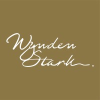 Wynden Stark logo - Similar company to Y Carrot